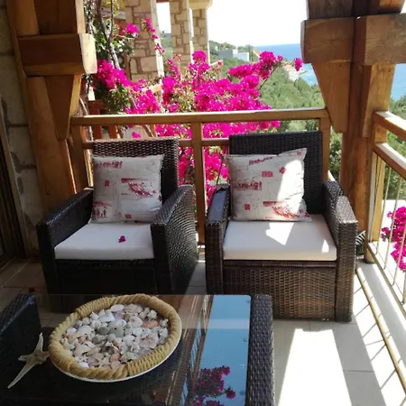 Apartamento Peloponnese Arkadiko Village Arkadiko Chorio