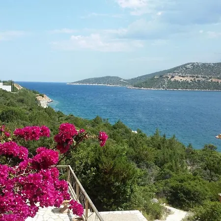 Peloponnese Arkadiko Village Apartamento
