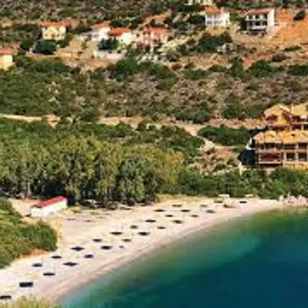 Peloponnese Arkadiko Village Apartamento Arkadiko Chorio
