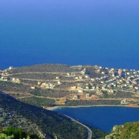 Apartamento Peloponnese Arkadiko Village