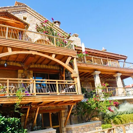 Apartamento Peloponnese Arkadiko Village *