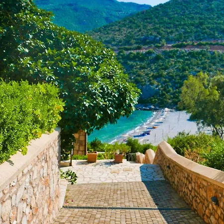 Peloponnese Arkadiko Village Apartamento