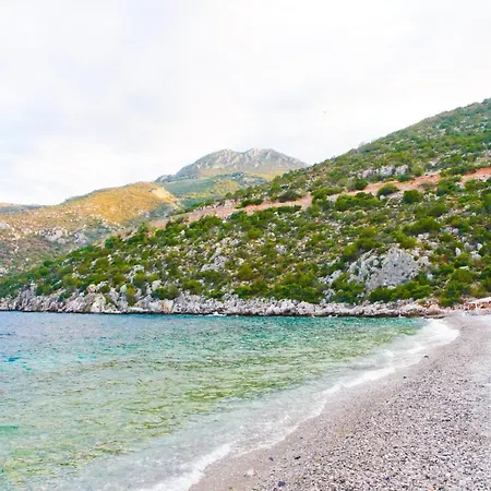 Peloponnese Arkadiko Village Apartamento