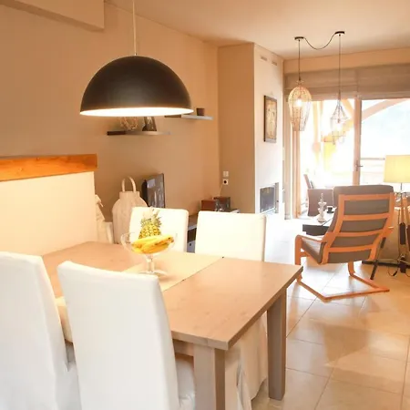 Peloponnese Arkadiko Village Apartamento *