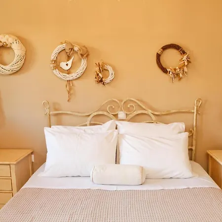 Apartamento Peloponnese Arkadiko Village