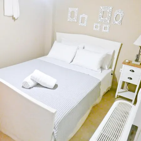 Peloponnese Arkadiko Village Apartamento
