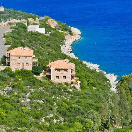 Peloponnese Arkadiko Village Apartamento