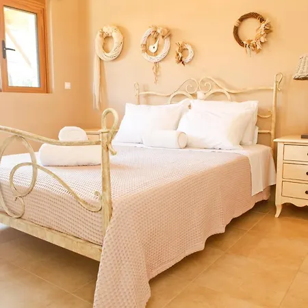 Peloponnese Arkadiko Village Apartamento *