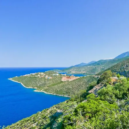 Peloponnese Arkadiko Village Apartamento Arkadiko Chorio