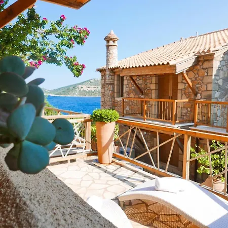 Peloponnese Arkadiko Village Apartamento