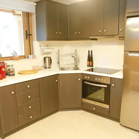 Apartamento Peloponnese Arkadiko Village Arkadiko Chorio