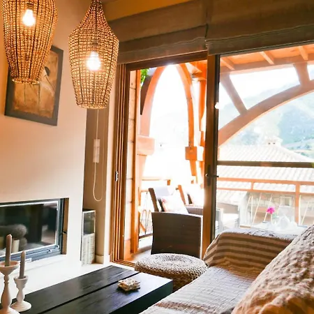 Peloponnese Arkadiko Village Apartamento