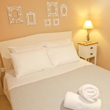 Peloponnese Arkadiko Village Apartamento Arkadiko Chorio