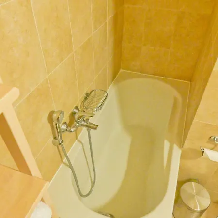 Apartamento Peloponnese Arkadiko Village *